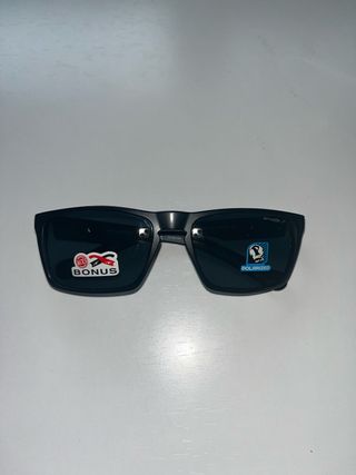 Gafas de sol Arnette Polarizadas Negras