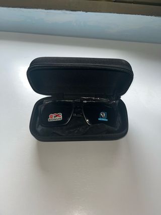 Gafas de sol Arnette Polarizadas Negras