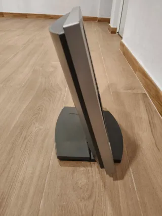 Monitor Medion 17 Gris