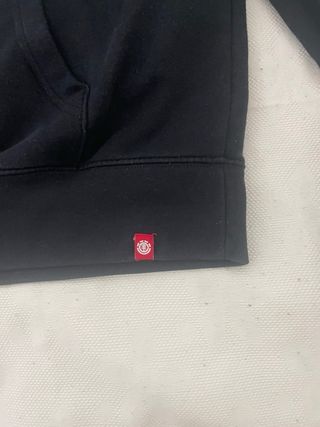 Sudadera Element Ghostbusters Talla L