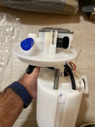 Bomba Gasolina Kia K5