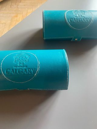 Conjunto de 5 Relojes