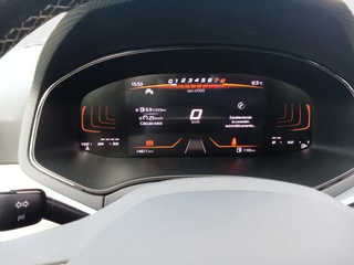 SEAT Ibiza 2023¡¡Desde 260€ al mes!!