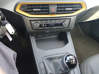 SEAT Ibiza 2023¡¡Desde 260€ al mes!!