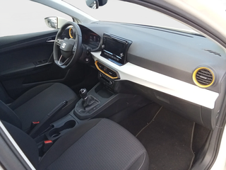 SEAT Ibiza 2023¡¡Desde 260€ al mes!!