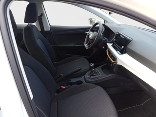 SEAT Ibiza 2023¡¡Desde 260€ al mes!!