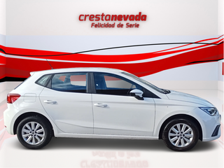 SEAT Ibiza 2023¡¡Desde 260€ al mes!!