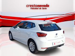 SEAT Ibiza 2023¡¡Desde 260€ al mes!!