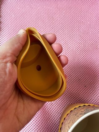 Bicchiere con Mappa i Drink