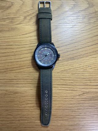 Reloj Citizen Eco-Drive