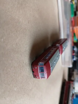 Ferrobus FLEISCHMANN