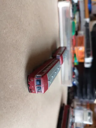 Ferrobus FLEISCHMANN