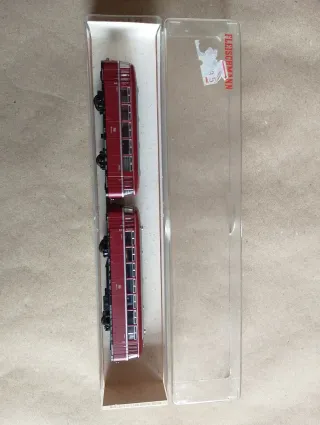 Ferrobus FLEISCHMANN