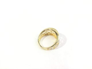 sortija oro 18k