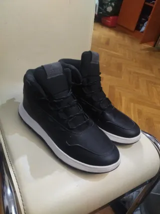 Zapatillas Adidas Negras