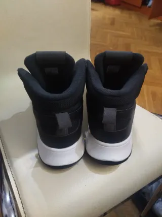 Zapatillas Adidas Negras