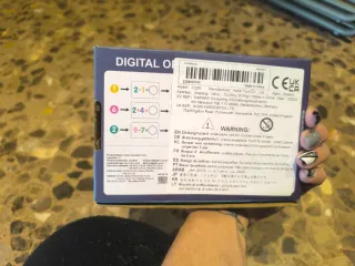 Juego de Tarjetas Digitales OKOK