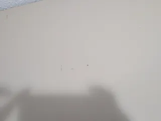 Escritorio / Mesa de estudio beige