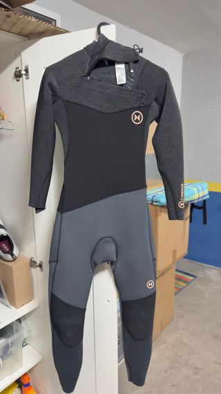 Neopreno Mujer Talla S