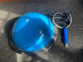 Bosu Decathlon Domyos