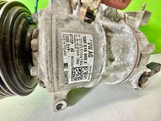 3Q0816803E Compresor Aire Acondicionado Skoda