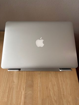 MacBook Pro 13 Plata