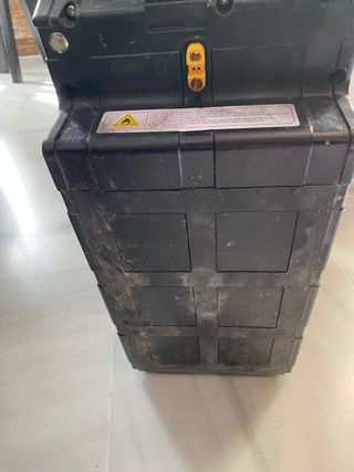 Batería Dualtron Storm 72V 35Ah