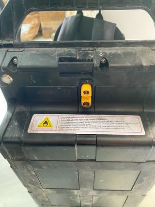 Batería Dualtron Storm 72V 35Ah