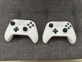 2x Controller Xbox