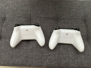 2x Controller Xbox
