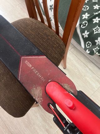 Patinete Eléctrico Olsson 14mAh