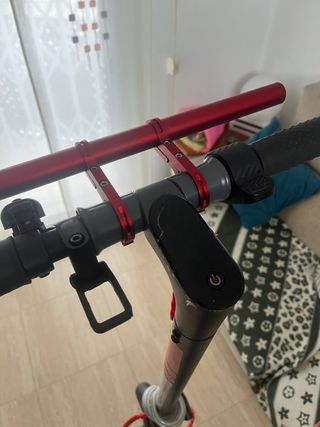 Patinete Eléctrico Olsson 14mAh