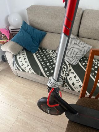 Patinete Eléctrico Olsson 14mAh