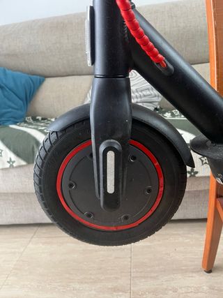 Patinete Eléctrico Olsson 14mAh