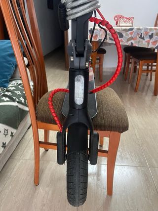 Patinete Eléctrico Olsson 14mAh