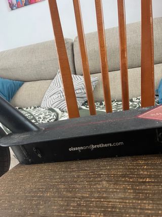 Patinete Eléctrico Olsson 14mAh