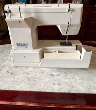 Máquina de coser Wertheim Modelo 900