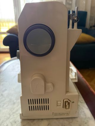 Máquina de coser Wertheim Modelo 900