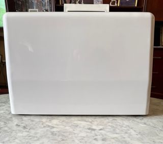 Máquina de coser Wertheim Modelo 900