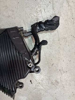 Depósito Aceite BMW F650 GS