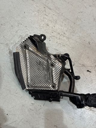 Depósito Aceite BMW F650 GS