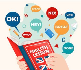 Busco profes@r de ingles.