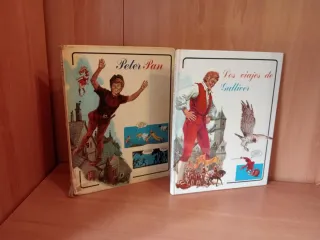 0'5 € Juveniles antiguos