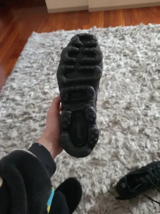 Nike Vapormax Plus Talla 41