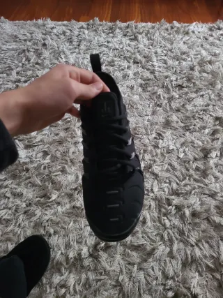 Nike Vapormax Plus Talla 41