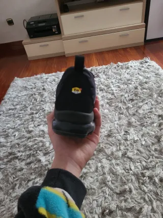 Nike Vapormax Plus Talla 41