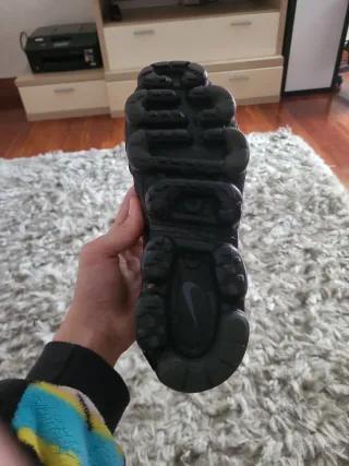 Nike Vapormax Plus Talla 41