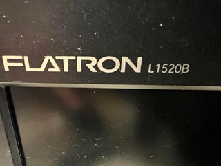 Monitor LG Flatron L1520B