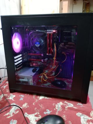 PC Torre i7 4770K