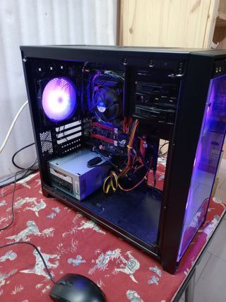 PC Torre i7 4770K